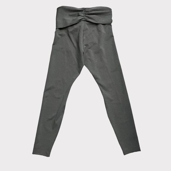 Nike Sculpt Victory Leggings Medium High Rise Compression Tight Fit Full Length - Picture 8 of 10